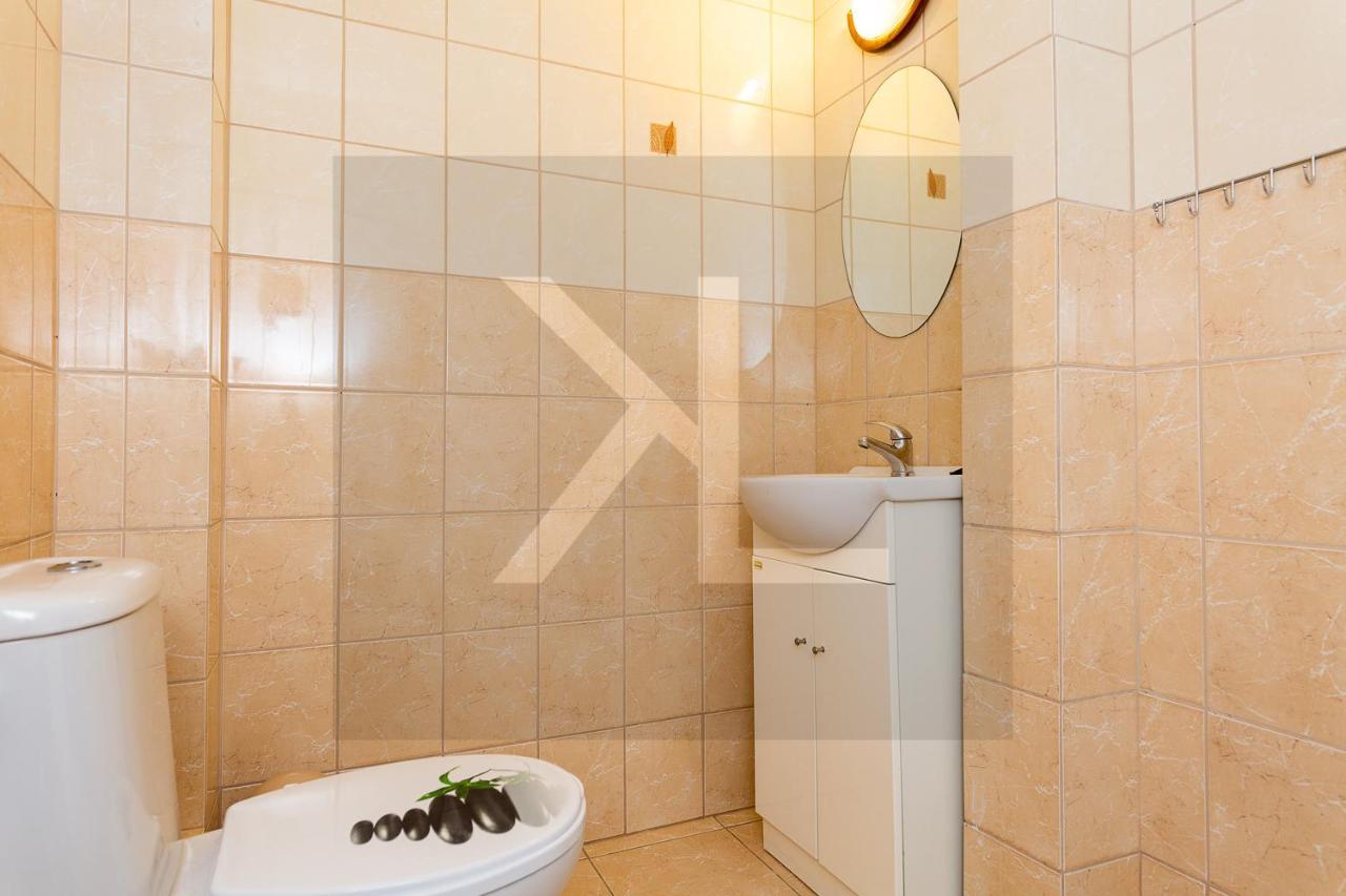 Apartamento Camper Park Kopan Ujście-Darłowskie Exterior foto