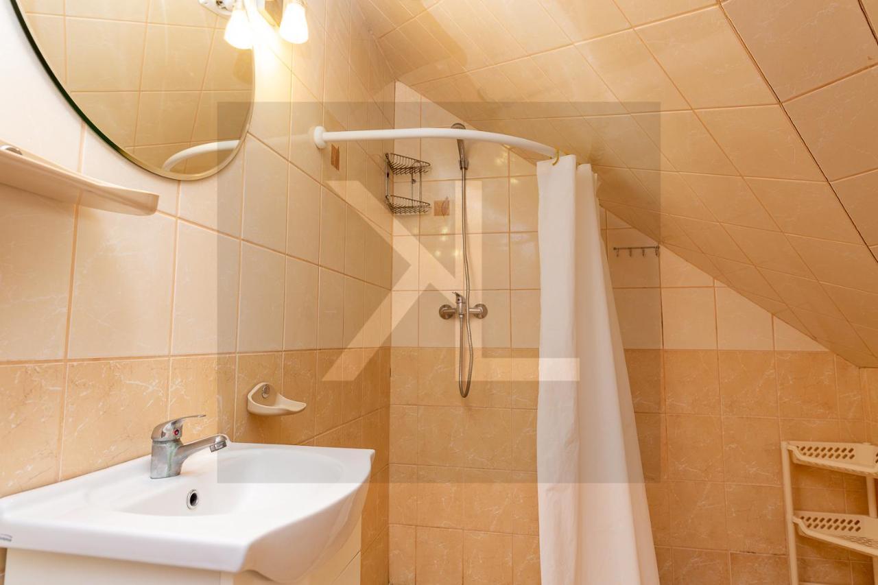 Apartamento Camper Park Kopan Ujście-Darłowskie Exterior foto